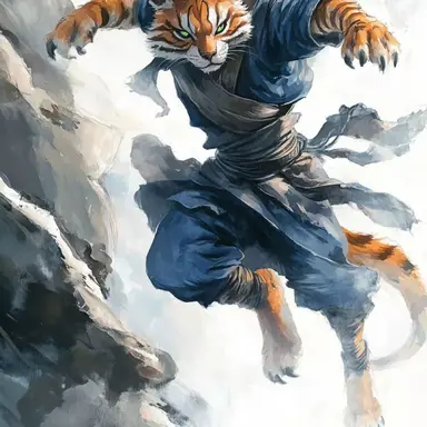 Profile image of Timber