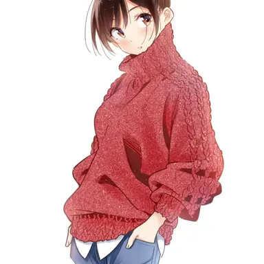 Profile image of Elara