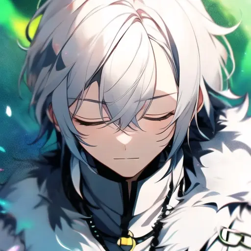Kuroms의 시온 엘 크라이언(황태자)
