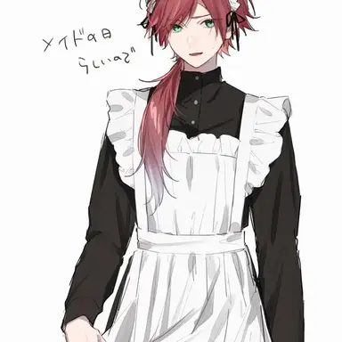 Profile image of ローレン