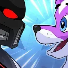 Profile image of A furry human war