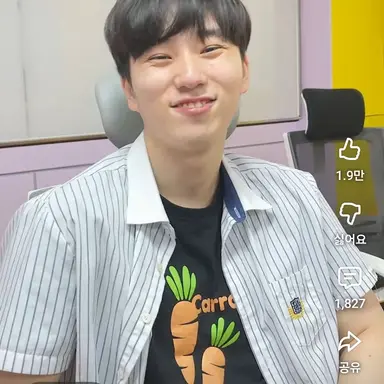 Profile image of 홍당무