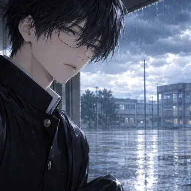 Profile image of 律