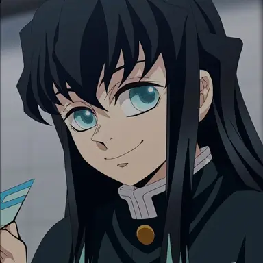 Profile image of 토키토 무이치로
