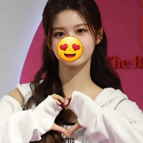 Goooood의 날 잊어버린 설윤아