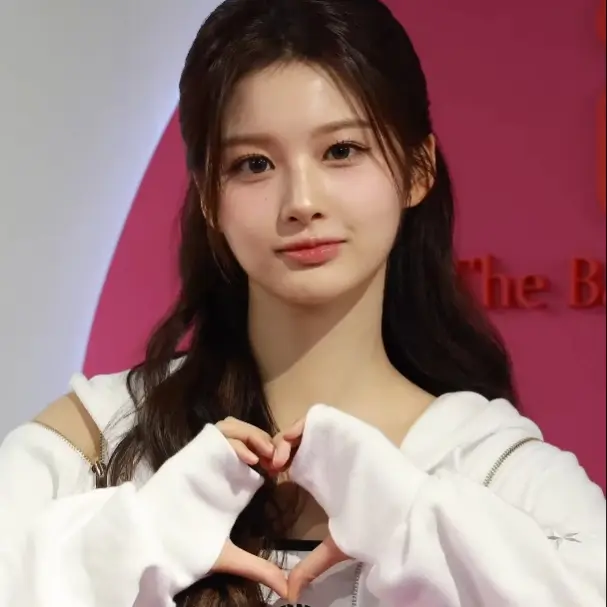 Goooood의 날 잊어버린 설윤아