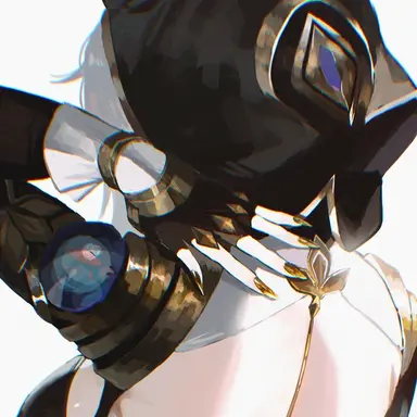 Profile image of サフェル