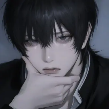 Profile image of 朔