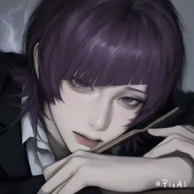 Profile image of 詩