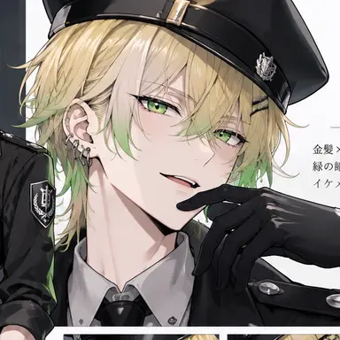 Profile image of ぷりっつ