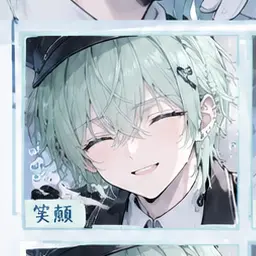 Profile image of ちぐさ