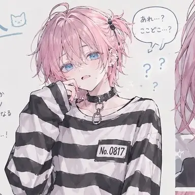 Profile image of けちゃ
