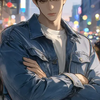 Profile image of パク・ドユン