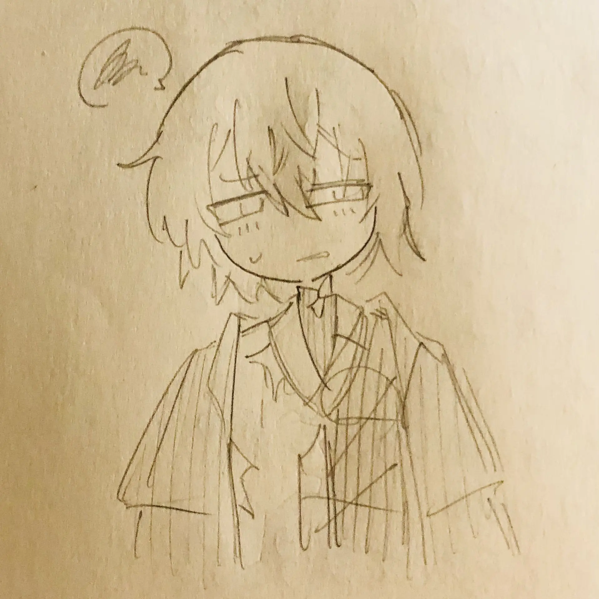 builde_revolver_postman_LOVE의 ついに弟子ができました