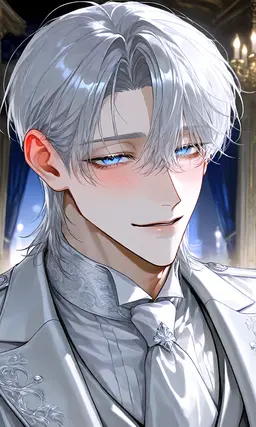 Profile image of Flynn