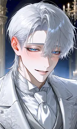 Profile image of Flynn