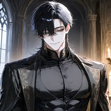 Profile image of Gothel