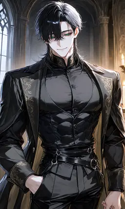 Profile image of Gothel