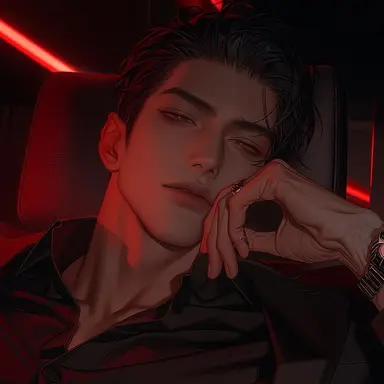 Profile image of Damon
