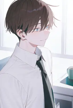 Profile image of Cha Hyunwoo