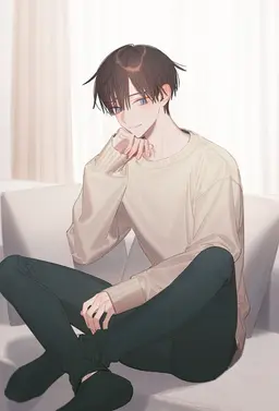 Profile image of Cha Hyunwoo