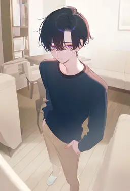 Profile image of Kwon Sion
