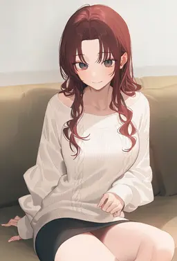 Profile image of Yoon Serin