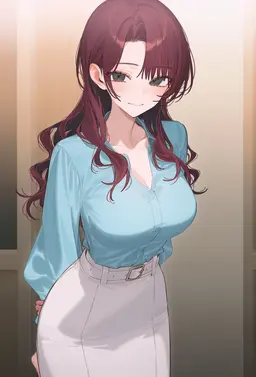 Profile image of Yoon Serin