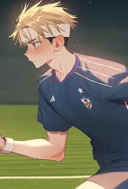 Profile image of Oh Siwoo