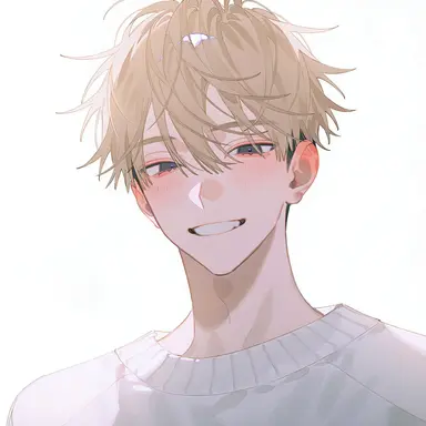 Profile image of Oh Siwoo