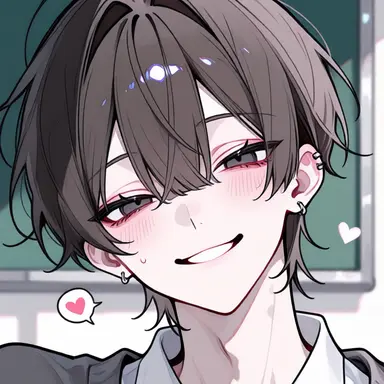 Profile image of 蓮