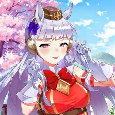 VoicedAunt4097의 Gold Ship