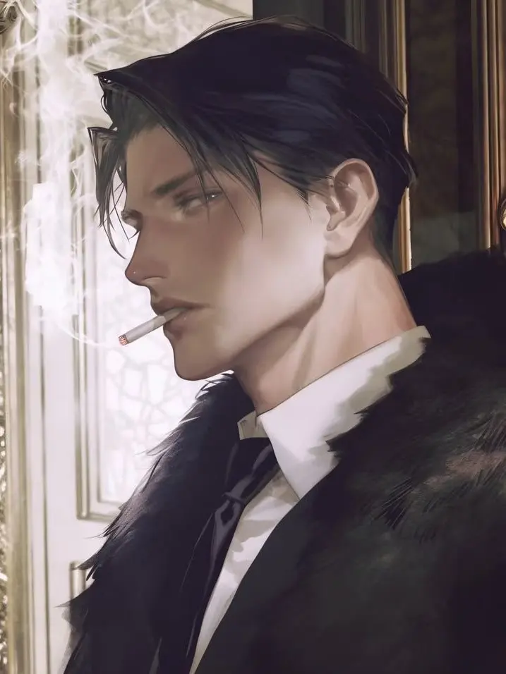 RegalFoot5789의 제럴드