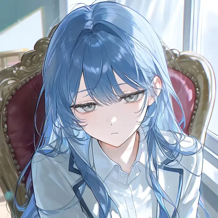 CraftCola1815959의 Chaos in the Ability Student Council