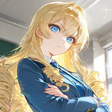 Profile image of Reika Kujo