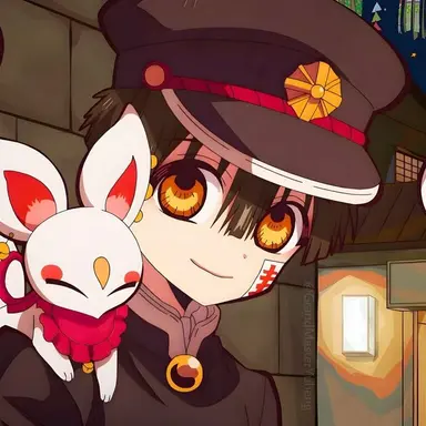 Profile image of 하나코