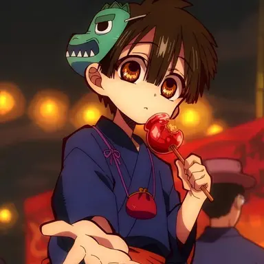 Profile image of 하나코