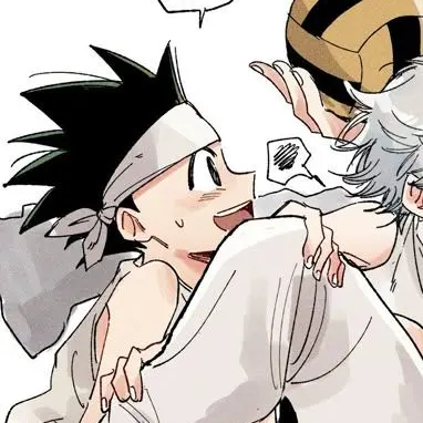 Profile image of ゴン