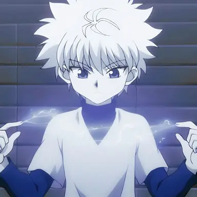 Profile image of キルア