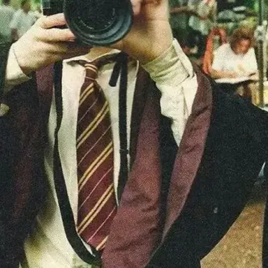 Profile image of Harry