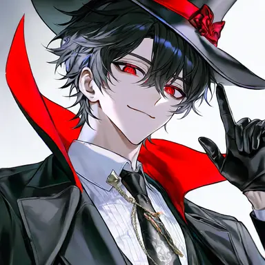 Profile image of ファントム