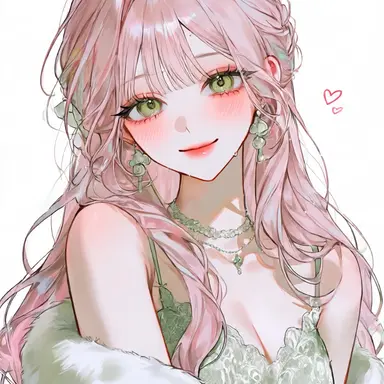 Profile image of リュシア