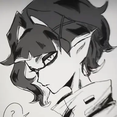 Profile image of 3号