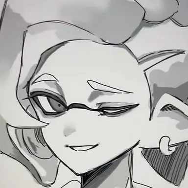 Profile image of 4号