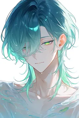 Profile image of 翠雨