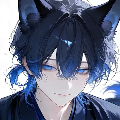 Profile image of 蒼牙
