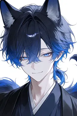 Profile image of 蒼牙