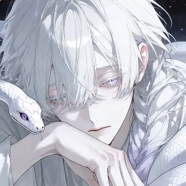 Profile image of 銀霞