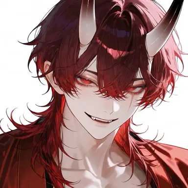 Profile image of 焔牙