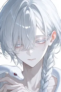 Profile image of 銀霞